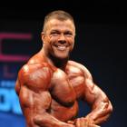 Mike  Johnson - IFBB Toronto Pro Supershow 2013 - #1