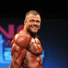 Mike  Johnson - IFBB Toronto Pro Supershow 2013 - #1