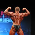 Mike  Johnson - IFBB Toronto Pro Supershow 2013 - #1