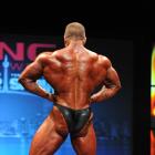 Mike  Johnson - IFBB Toronto Pro Supershow 2013 - #1