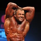 Mike  Johnson - IFBB Toronto Pro Supershow 2013 - #1