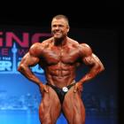 Mike  Johnson - IFBB Toronto Pro Supershow 2013 - #1