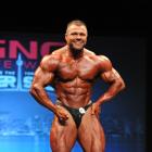 Mike  Johnson - IFBB Toronto Pro Supershow 2013 - #1