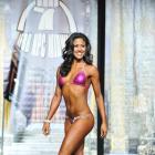 Jennifer  Caban Davis - NPC Midwest Championship 2013 - #1