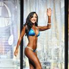 Nicole  Paynes - NPC Midwest Championship 2013 - #1