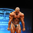 Antoine  Vaillant - IFBB Toronto Pro Supershow 2013 - #1