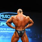 Antoine  Vaillant - IFBB Toronto Pro Supershow 2013 - #1