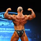 Antoine  Vaillant - IFBB Toronto Pro Supershow 2013 - #1