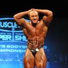 Antoine  Vaillant - IFBB Toronto Pro Supershow 2013 - #1