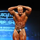 Antoine  Vaillant - IFBB Toronto Pro Supershow 2013 - #1