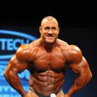 Antoine  Vaillant - IFBB Toronto Pro Supershow 2013 - #1