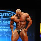 Antoine  Vaillant - IFBB Toronto Pro Supershow 2013 - #1