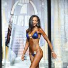 Robin  Casella - NPC Midwest Championship 2013 - #1