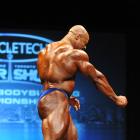 Bill  Wilmore - IFBB Toronto Pro Supershow 2013 - #1