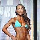 Breanna  Rose - NPC Midwest Championship 2013 - #1