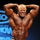 Bill  Wilmore - IFBB Toronto Pro Supershow 2013 - #1