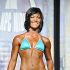 Rebecca  Pfanner - NPC Midwest Championship 2013 - #1