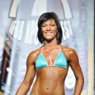 Rebecca  Pfanner - NPC Midwest Championship 2013 - #1