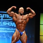 Victor  Martinez - IFBB Toronto Pro Supershow 2013 - #1