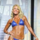 Katie  Peabody - NPC Midwest Championship 2013 - #1