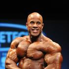 Victor  Martinez - IFBB Toronto Pro Supershow 2013 - #1