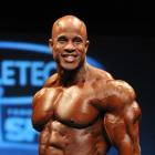 Victor  Martinez - IFBB Toronto Pro Supershow 2013 - #1