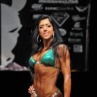 Michele  Messina - NPC Jr. USA 2013 - #1