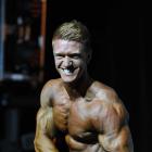 Kevin  Frederick - NPC Midwest Championship 2013 - #1