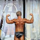 Drake  Hartwick - NPC Midwest Championship 2013 - #1