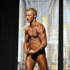 Drake  Hartwick - NPC Midwest Championship 2013 - #1