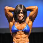 Christine  Envall - IFBB Toronto Pro Supershow 2013 - #1