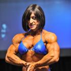 Christine  Envall - IFBB Toronto Pro Supershow 2013 - #1