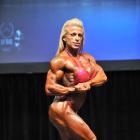 Anne   Freitas - IFBB Toronto Pro Supershow 2013 - #1