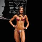 Megan  Faben - NPC Jr. USA 2013 - #1