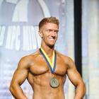 Kevin  Frederick - NPC Midwest Championship 2013 - #1