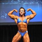 Janeen   Lankowski - IFBB Toronto Pro Supershow 2013 - #1