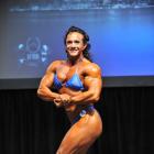 Janeen   Lankowski - IFBB Toronto Pro Supershow 2013 - #1