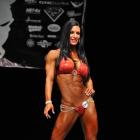 Jayme  Lail - NPC Jr. USA 2013 - #1