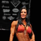 Jayme  Lail - NPC Jr. USA 2013 - #1