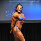 Janeen   Lankowski - IFBB Toronto Pro Supershow 2013 - #1