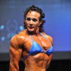 Janeen   Lankowski - IFBB Toronto Pro Supershow 2013 - #1