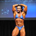 Janeen   Lankowski - IFBB Toronto Pro Supershow 2013 - #1