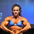 Janeen   Lankowski - IFBB Toronto Pro Supershow 2013 - #1