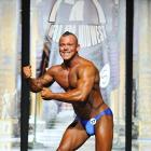 Dustin  Tarrent - NPC Midwest Championship 2013 - #1