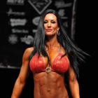 Jayme  Lail - NPC Jr. USA 2013 - #1
