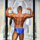 Dustin  Tarrent - NPC Midwest Championship 2013 - #1