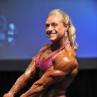 Rene  Marven - IFBB Toronto Pro Supershow 2013 - #1