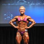 Rene  Marven - IFBB Toronto Pro Supershow 2013 - #1