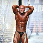 Donovan  Pepley - NPC Midwest Championship 2013 - #1