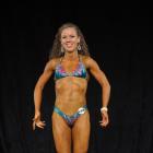 Stacy  Goode - NPC Collegiate Nationals 2012 - #1